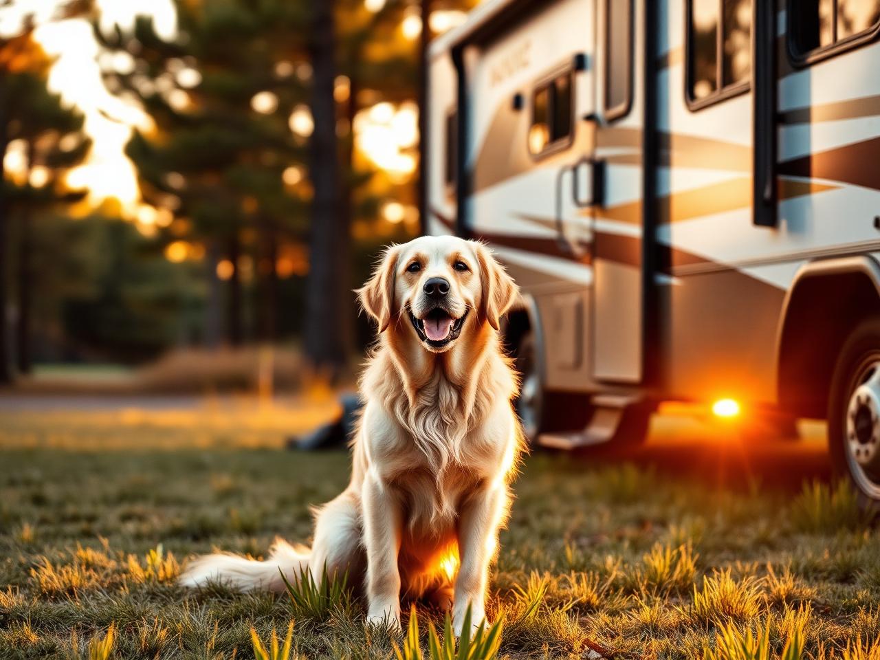 Pet-Friendly